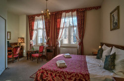 Hotel oldtimeshotel noclegi Kraków 02