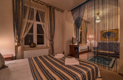 Hotel oldtimeshotel noclegi Kraków 04