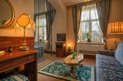 Hotel oldtimeshotel noclegi Kraków 05