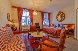 Hotel oldtimeshotel noclegi Kraków 08