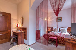 Hotel oldtimeshotel noclegi Kraków 07