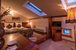 Hotel oldtimeshotel noclegi Kraków 08